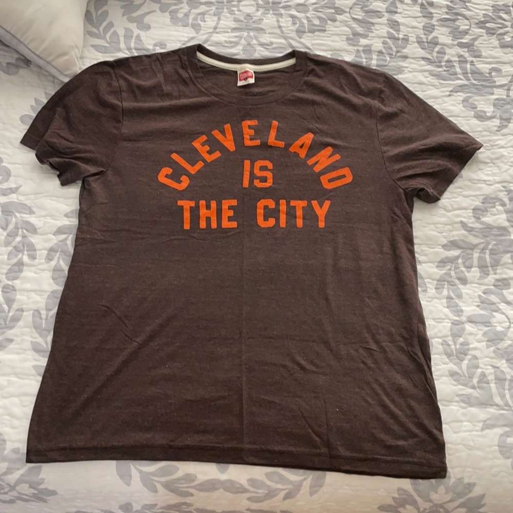 Browns Homage Triblend